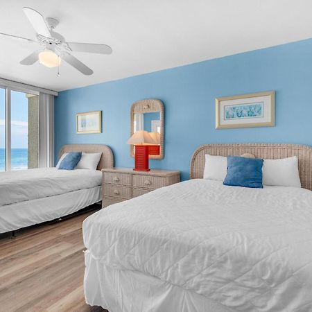 Long Beach Resort 3-404 Panama City Beach Ngoại thất bức ảnh