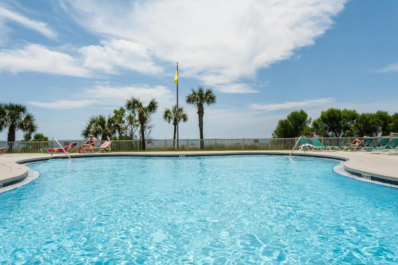 Long Beach Resort 3-404 Panama City Beach Ngoại thất bức ảnh