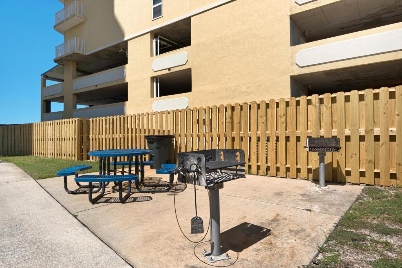 Long Beach Resort 3-404 Panama City Beach Ngoại thất bức ảnh