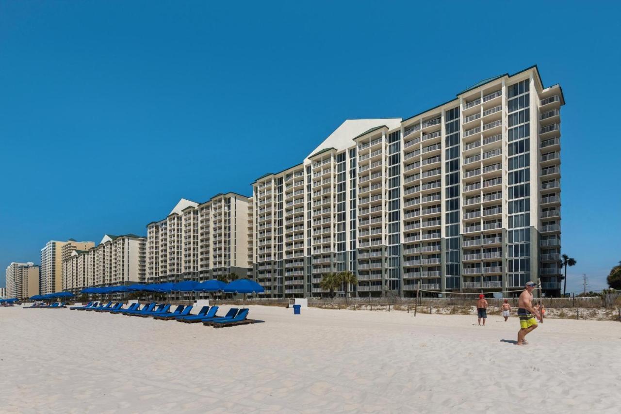 Long Beach Resort 3-404 Panama City Beach Ngoại thất bức ảnh
