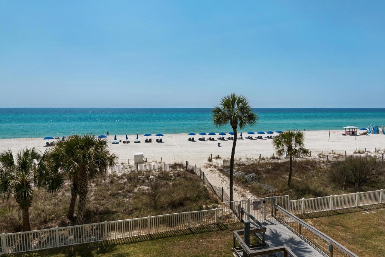 Long Beach Resort 3-404 Panama City Beach Ngoại thất bức ảnh