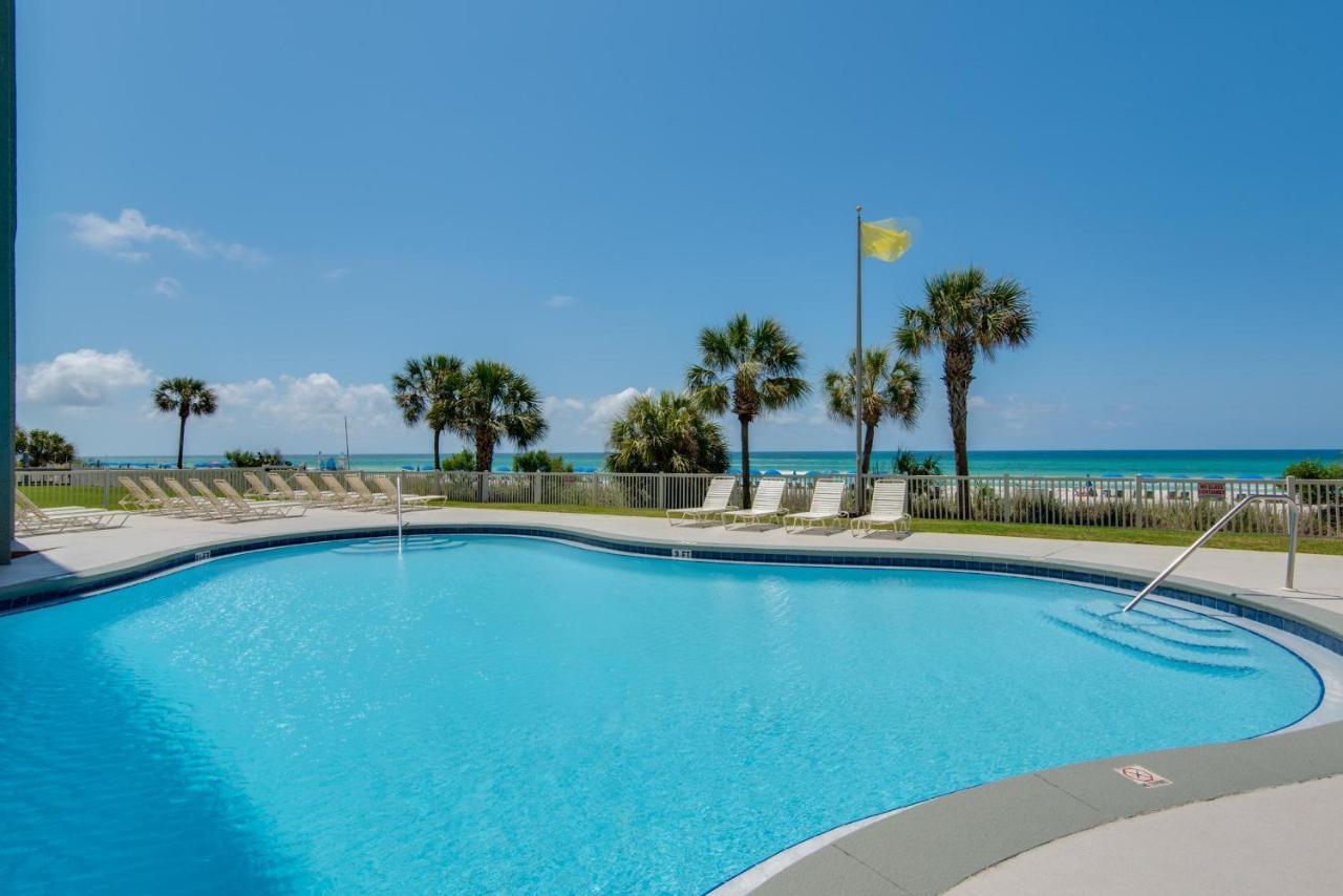 Long Beach Resort 3-404 Panama City Beach Ngoại thất bức ảnh