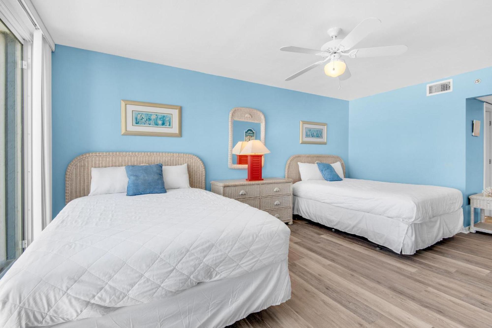Long Beach Resort 3-404 Panama City Beach Ngoại thất bức ảnh