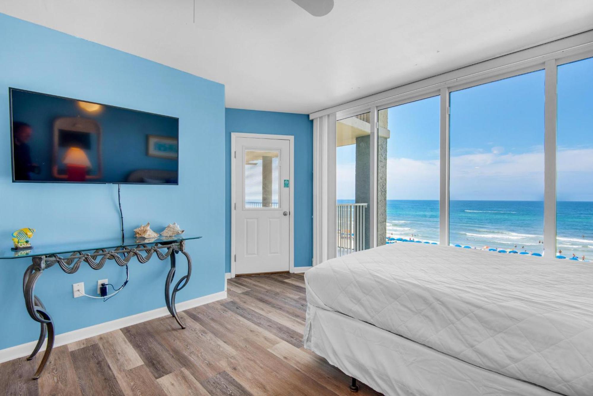 Long Beach Resort 3-404 Panama City Beach Ngoại thất bức ảnh