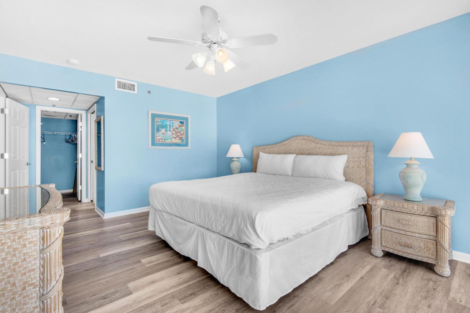 Long Beach Resort 3-404 Panama City Beach Ngoại thất bức ảnh