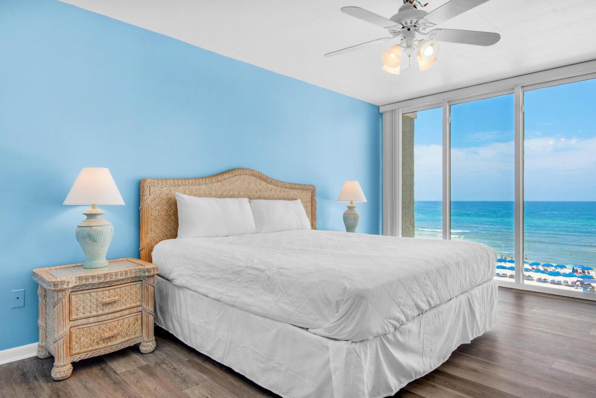Long Beach Resort 3-404 Panama City Beach Ngoại thất bức ảnh