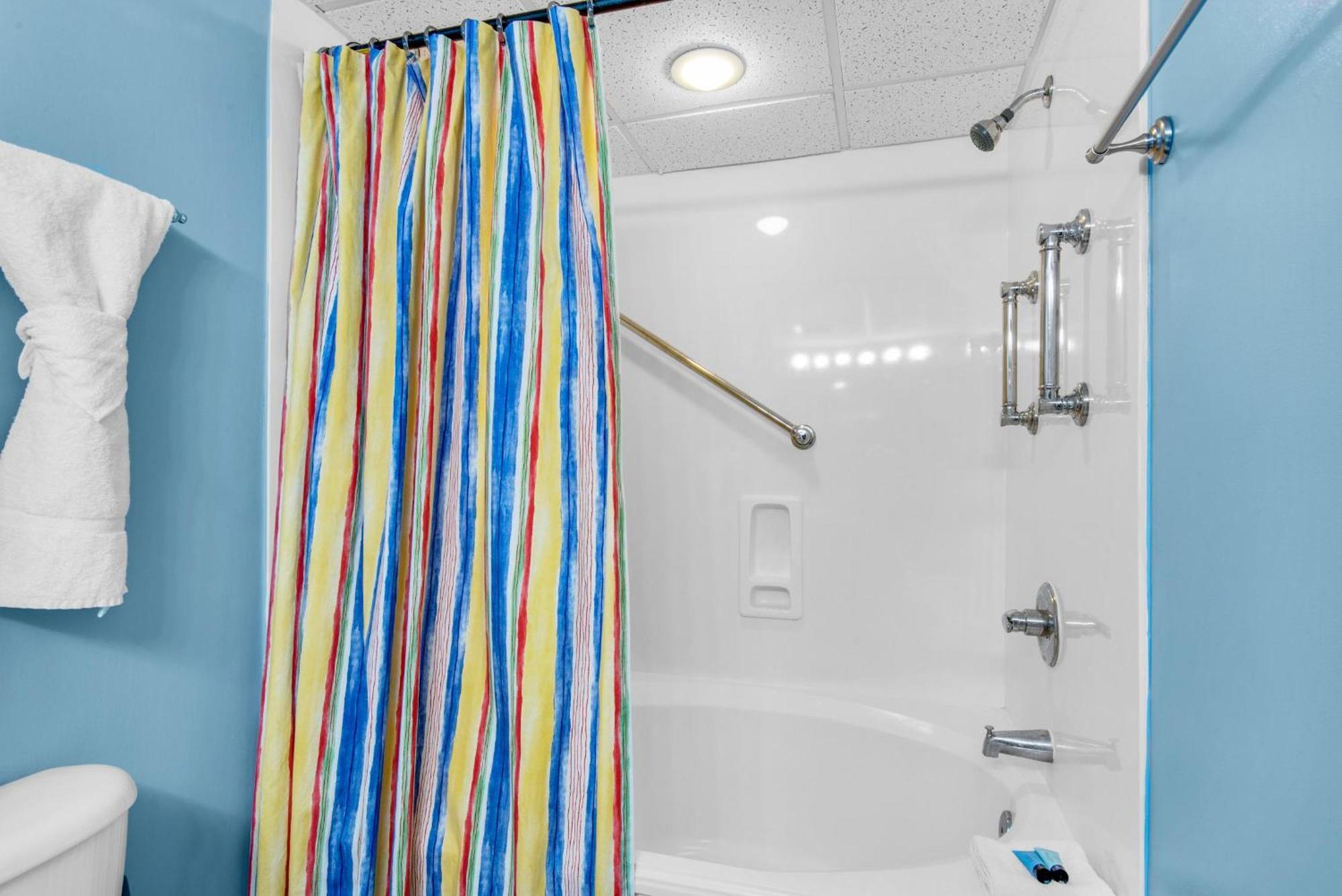 Long Beach Resort 3-404 Panama City Beach Ngoại thất bức ảnh
