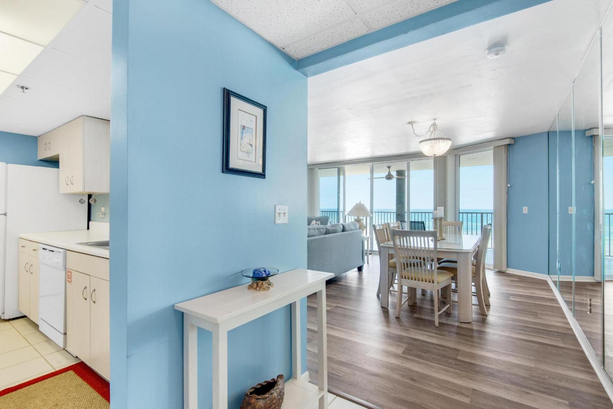 Long Beach Resort 3-404 Panama City Beach Ngoại thất bức ảnh